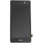 Huawei Ascend P8 Lite Frame