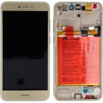 Huawei LCD With Touch Glass,