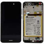 Huawei P8 Lite 2017 (PRA-L31) Black