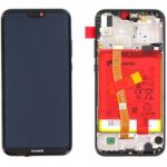 Huawei Front Cover Assembly, Battery