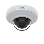 Axis M3085-V Dome IP security camera Indoor