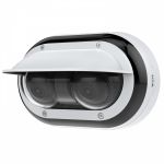 Axis P4707-PLVE Bulb IP security camera Indoor & outdoor