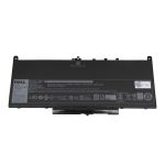 DELL Battery, 55WHR, 4 Cell,