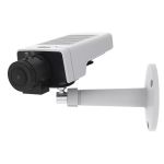 Axis 02483-001 security camera Box Indoor & outdoor 1920 x 1080 pixels Wall
