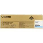 Canon 0257B002 (C-EXV 17) Drum unit, 60K pages