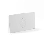 Starlink Gen3 Router wireless router Tri-band (2.4 GHz / 5 GHz / 5 GHz) White