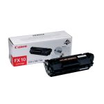 Canon 0263B002/FX-10 Toner cartridge black, 2K pages ISO/IEC 19752 for Canon Fax L 100