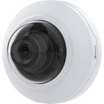 Axis 02676-001 security camera Dome IP security camera Indoor 1920 x 1080 pixels Ceiling/wall
