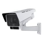 Axis P1388-LE Box IP security camera Indoor & outdoor 3840 x 2160 pixels Wall