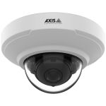Axis 02832-001 security camera Bullet IP security camera Indoor 2688 x 1512 pixels Ceiling
