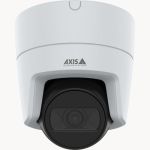 Axis 02916-001 security camera Dome IP security camera Indoor & outdoor 1920 x 1080 pixels Ceiling