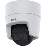 Axis 02918-001 security camera Bullet IP security camera Indoor 2688 x 1512 pixels Ceiling