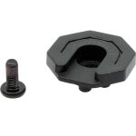 Axis TW1908 Mount Black