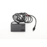 Lenovo AC_ADAPTOR Type-C 65W 3P Black