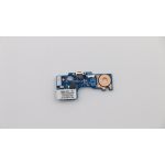 Lenovo Kylo-2 power printed circuit