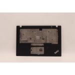 Lenovo Keyboard Bezel,FPR hole,PW