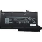 DELL Battery, 42WHR, 3 Cell,