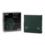 IBM 02XW568 backup storage media Blank data tape