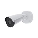 Axis Q1972-E Bullet IP security camera Outdoor 640 x 480 pixels Wall