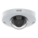 Axis P3905-R Mk III Dome IP security camera Indoor 1920 x 1080 pixels Ceiling