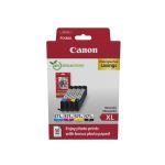 Canon 0332C006/CLI-571XL Ink cartridge multi pack