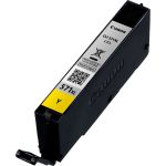 Canon 0334C001 (CLI-571 YXL) Ink cartridge yellow, 680 pages, 11ml