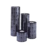 Zebra Wax/resin 3400 2.36" x 60mm printer ribbon