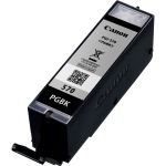 Canon 0372C001 (PGI-570 PGBK) Ink cartridge black, 300 pages, 15ml