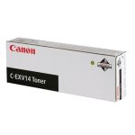 Canon 0384B006 (C-EXV 14) Toner black, 8.3K pages, 460gr