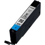 Canon 0386C001 (CLI-571 C) Ink cartridge cyan, 311 pages, 7ml