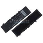 DELL Battery, 38WHR, 3 Cell