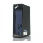 Lenovo ThinkPad USB 3.0 Dock Station Dl3700-ess