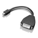 Lenovo 03X6595 DisplayPort to SL DVI
