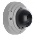 Axis P3367-V IP security camera Indoor Dome Ceiling 2592 x 1944 pixels