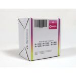 DATA DIRECT Canon IR3380 2880 3580 Toner Magenta Compatible 0454B002 CEXV21