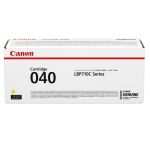 Canon 0454C001 (040 Y) Toner yellow, 5.4K pages