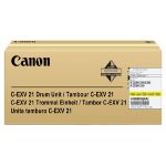 Canon 0459B002 (C-EXV 21) Drum unit, 53K pages