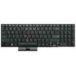 Lenovo 04W0872 notebook spare part Keyboard
