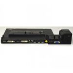 Lenovo Mini Dock Series 3 with USB 3.0 for ThinkPad