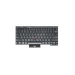 Lenovo 04W3076 notebook spare part Keyboard