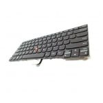 Lenovo 04X0168 notebook spare part Keyboard