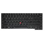Lenovo 04X0206 notebook spare part Keyboard