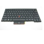 Lenovo 04X1285 notebook spare part Keyboard