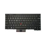 Lenovo 04X1288 notebook spare part Keyboard