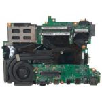 Lenovo 04X3727 notebook spare part Motherboard