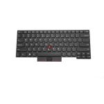 Lenovo 04Y0244 notebook spare part Keyboard