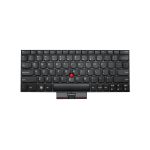 Lenovo 04Y0648 Keyboard notebook spare part
