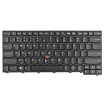 Lenovo 04Y0846 notebook spare part Keyboard