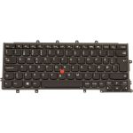 Lenovo Keyboard CS13X DK LTN