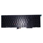 Lenovo 04Y2435 notebook spare part Keyboard